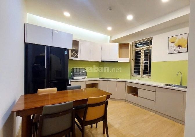 Bán  CC An Khang (106m2, 3pn, giá 6 ty ) Thái Thuận, An Phú, Q2,lầu 