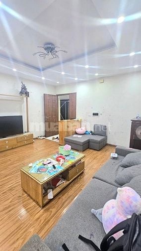TÔI CẦN BÁN CHUNG CƯ 79 THANH ĐÀM QUẬN HOÀNG MAI, CC BỘ CÔNG AN. DT 85