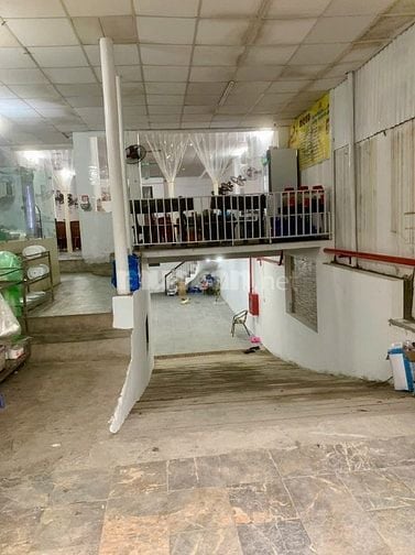 Cho thuê 245m2 sàn tầng 3,4,5 nhà mặt phố Lê Trọng Tấn, Hà Đông
