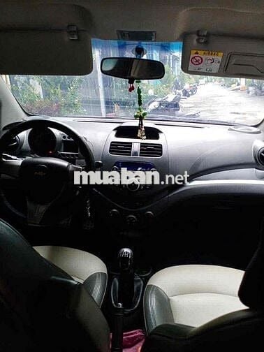 Chevrolet Spark 2012 LT 1.2 MT - 90000 km