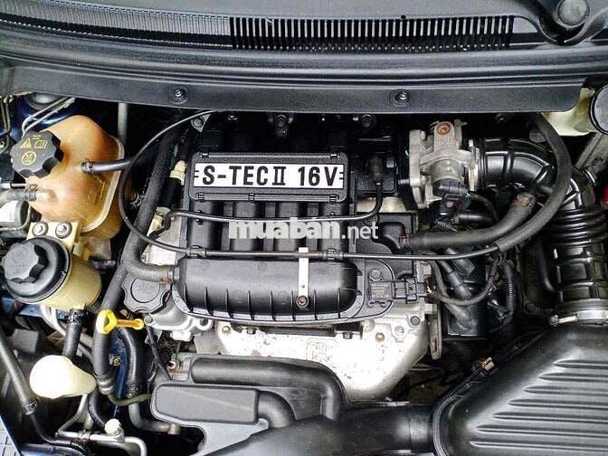Chevrolet Spark 2012 LT 1.2 MT - 90000 km