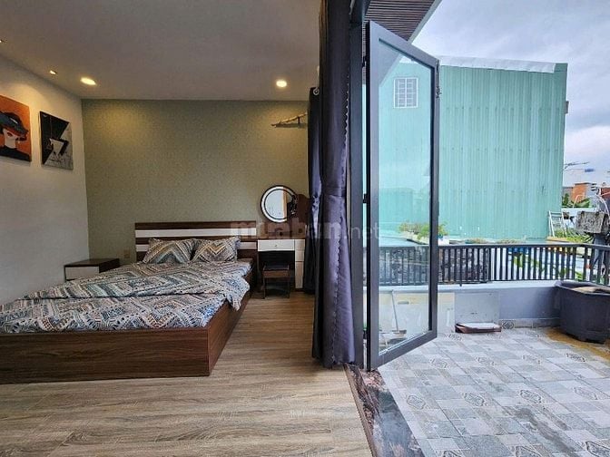 Nhà hạng A lên sóng!!! Nhà Lê Sao cách trường tiểu học Võ Thị Sáu 2p
