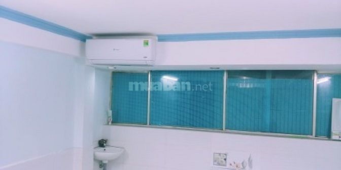 🔑 PHÒNG 18M² –  ĐỦ TIỆN NGHI, RIÊNG TƯ, CÓ MÁY LẠNH , GIÁ CHỈ 3,3 TR