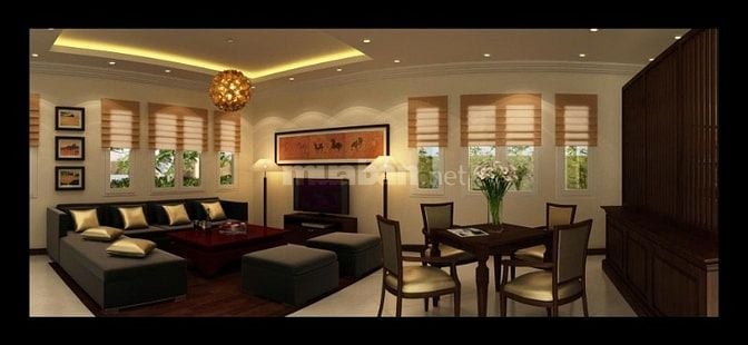 Bán MP. Thụy khuê ,cạnh dự án SunGrancity DT 70m2 x 4 tầng MT 4m