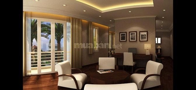 Bán MP. Thụy khuê ,cạnh dự án SunGrancity DT 70m2 x 4 tầng MT 4m