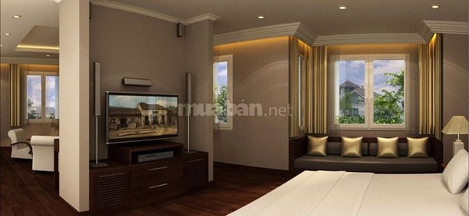 Bán MP. Thụy khuê ,cạnh dự án SunGrancity DT 70m2 x 4 tầng MT 4m