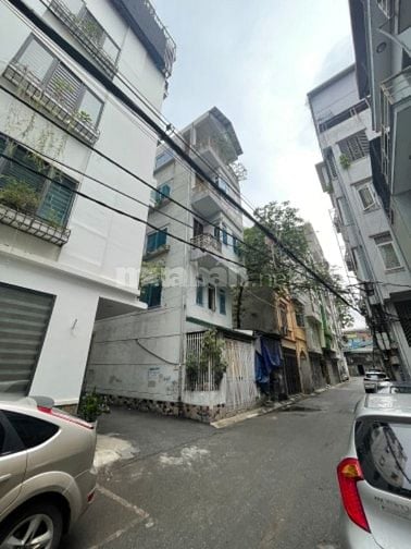CC Bán 46m2 đất PL 2 mặt ngõ ô tô đỗ , đất PL ĐH Giao Thông VT