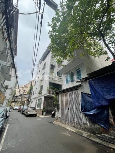 CC Bán 46m2 đất PL 2 mặt ngõ ô tô đỗ , đất PL ĐH Giao Thông VT