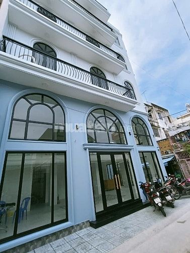 Cần bán nhà phố kinh doanh mọi ngành nghề