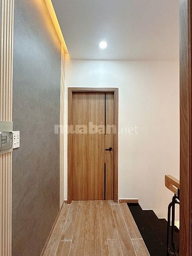 Nhà DT:4,9x15m tuyệt đẹp CAO CẤP hẻm Hoàng Hoa Thám, P5, Q.Phú Nhuận.