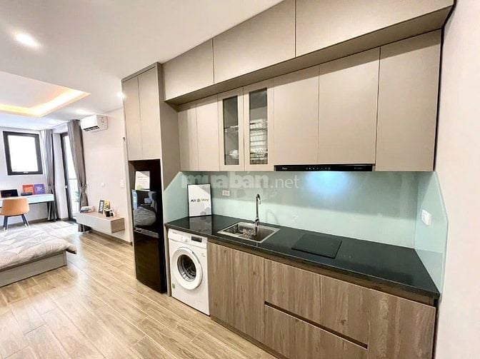 Tòa CCMN Mới Tinh Nguồn Kín Giá Đầu Tư , Ngõ Thông , Hàng Xóm TimeCity