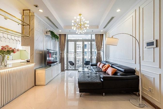 Bán gấp căn hộ 2PN=2WC ,70m2, ở CC Thuỷ Lợi 4 Nguyễn Xí Bình Thạnh