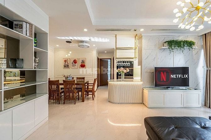 Bán gấp căn hộ 2PN=2WC ,70m2, ở CC Thuỷ Lợi 4 Nguyễn Xí Bình Thạnh