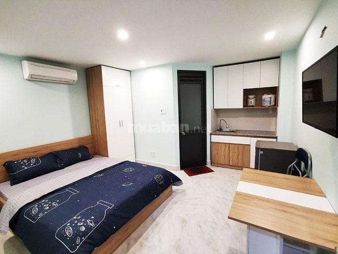 Bán nhà Hẻm đúng 5m, Trần Thánh Tông, dt 3.5 x 11m, trệt 3 lầu st