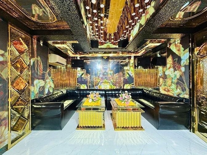 Siêu phẩm DT:5x19m 5 Lầu THANG MÁY hẻm 8m Nguyễn Văn Khối, P8, Q.G