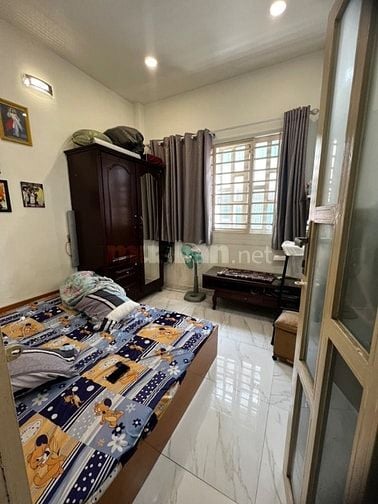 NGHĨA HÒA P.7 - HXH - 3 TẦNG 2PN - FULL CÔNG NĂNG - GIÁ 4.6 TỶ