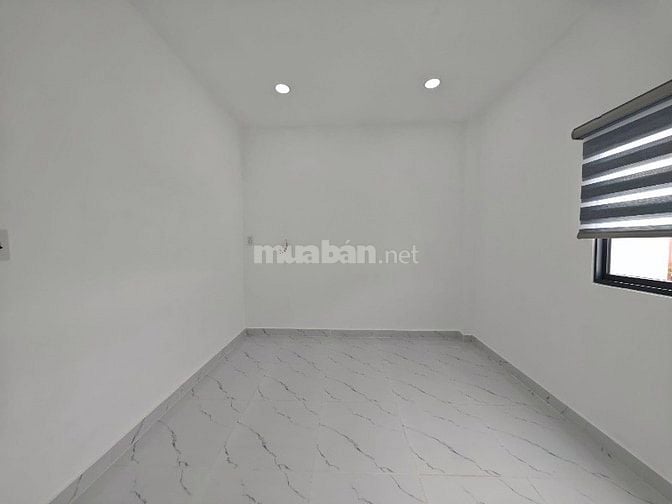 Bán nhà 3 tầng đường Tái Thiết, Tân Bình kế Bệnh viện Thống Nhất 3ty69
