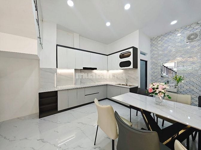 Bán nhà 3 tầng đường Tái Thiết, Tân Bình kế Bệnh viện Thống Nhất 3ty69