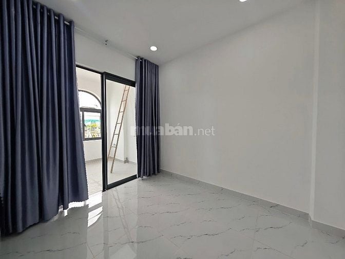 Bán nhà 3 tầng đường Tái Thiết, Tân Bình kế Bệnh viện Thống Nhất 3ty69