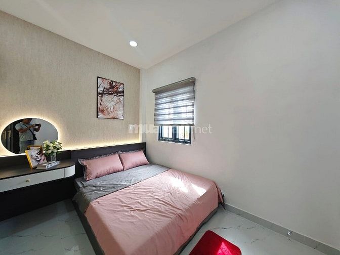 Bán nhà 3 tầng đường Tái Thiết, Tân Bình kế Bệnh viện Thống Nhất 3ty69