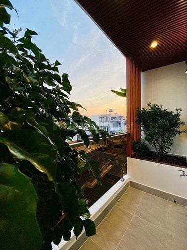 Căn nhà đẹp 54m2 ngay Lê Văn Khương, Q12. Giá: 2 Tỷ 360, hẻm lớn 6m