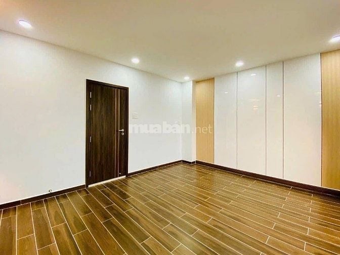 Căn nhà đẹp 54m2 ngay Lê Văn Khương, Q12. Giá: 2 Tỷ 360, hẻm lớn 6m
