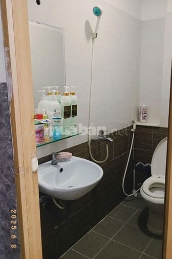 Nhà Chu Văn An, giờ giấc tự do, không ngập nước
