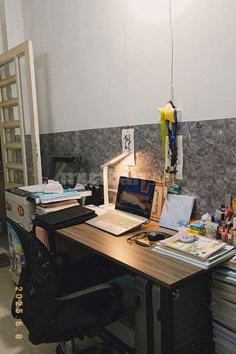 Nhà Chu Văn An, giờ giấc tự do, không ngập nước