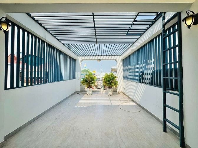 Xoay vốn bán gấp DT 49m2 giá 2 tỷ 750 triệu Hoàng Hoa Thám, Bình Thạnh