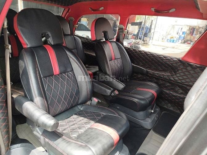 Bán xe Previa 1993 màu xám, là một lựa chọn tuyệt vời
