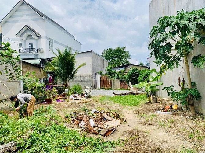 BÁN ĐẤT TRUNG TÂM PHƯỜNG HỘI NGHĨA – TÂN UYÊN, BÌNH DƯƠNG GIÁ SIÊU TỐT