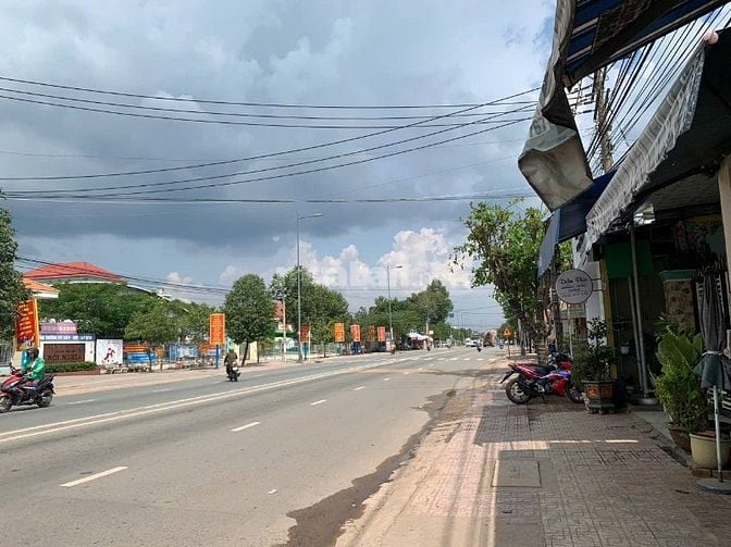 BÁN ĐẤT TRUNG TÂM PHƯỜNG HỘI NGHĨA – TÂN UYÊN, BÌNH DƯƠNG GIÁ SIÊU TỐT
