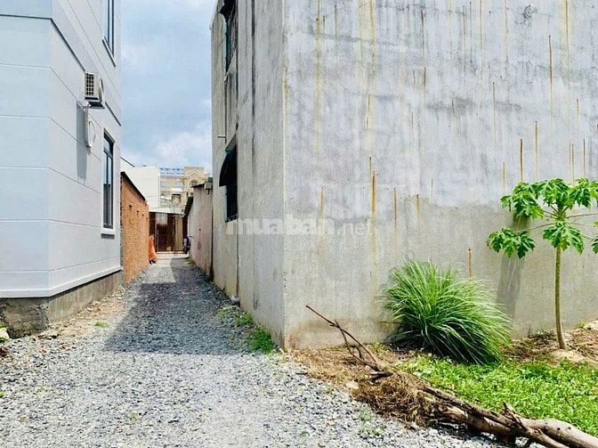 BÁN ĐẤT TRUNG TÂM PHƯỜNG HỘI NGHĨA – TÂN UYÊN, BÌNH DƯƠNG GIÁ SIÊU TỐT