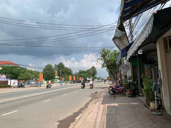 BÁN ĐẤT TRUNG TÂM PHƯỜNG HỘI NGHĨA – TÂN UYÊN, BÌNH DƯƠNG GIÁ SIÊU TỐT