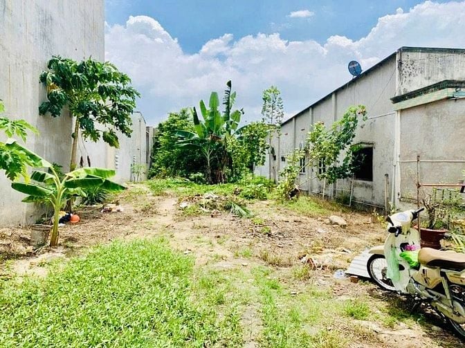 BÁN ĐẤT TRUNG TÂM PHƯỜNG HỘI NGHĨA – TÂN UYÊN, BÌNH DƯƠNG GIÁ SIÊU TỐT