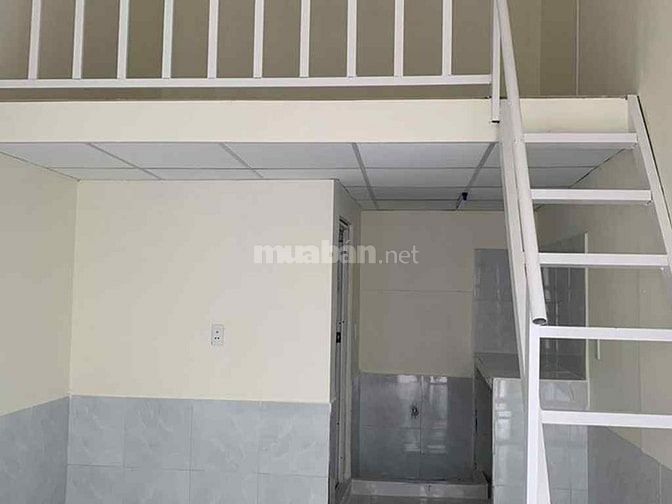 Phòng gác lửng giá 3000k,an ninh có bảo vệ 24/24