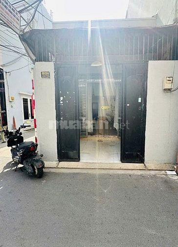 Bán nhà hẻm xe hơi 5m đường Nguyễn Cửu Đàm, Phường Tân Sơn Nhì Tân Phú