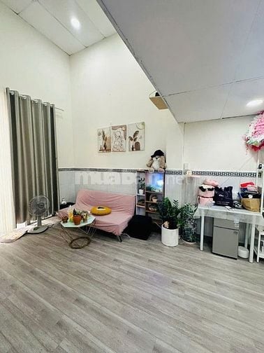 Bán nhà hẻm xe hơi 5m đường Nguyễn Cửu Đàm, Phường Tân Sơn Nhì Tân Phú