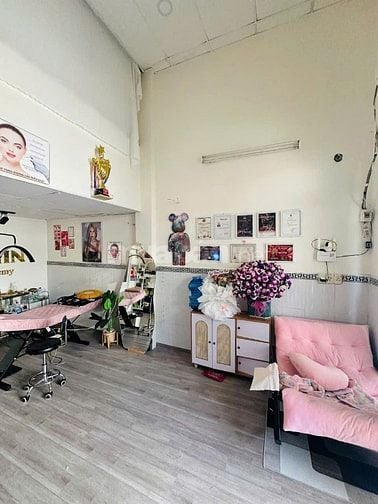 Bán nhà hẻm xe hơi 5m đường Nguyễn Cửu Đàm, Phường Tân Sơn Nhì Tân Phú