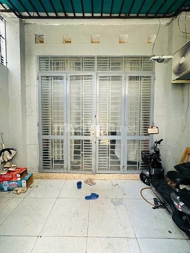 Bán nhà hẻm xe hơi 5m đường Nguyễn Cửu Đàm, Phường Tân Sơn Nhì Tân Phú