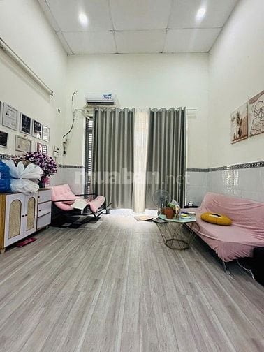 Bán nhà hẻm xe hơi 5m đường Nguyễn Cửu Đàm, Phường Tân Sơn Nhì Tân Phú