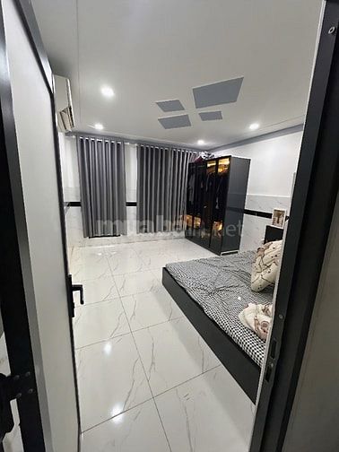 BÁN NHÀ HIỆP BÌNH CHÁNH THỦ ĐỨC GẦN GIGAMALL PHẠM VĂN ĐỒNG 32M2 HƠN 2Đ