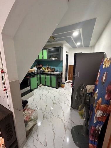 BÁN NHÀ HIỆP BÌNH CHÁNH THỦ ĐỨC GẦN GIGAMALL PHẠM VĂN ĐỒNG 32M2 HƠN 2Đ