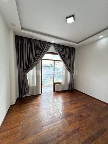 Nhà SHR đường Trần Quốc Tuấn nhà 1T1L1L| kèm nội thất chỉ 2 tỷ 040 tr