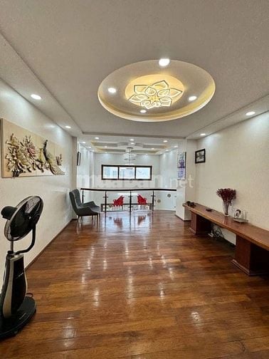 Nhà SHR đường Trần Quốc Tuấn nhà 1T1L1L| kèm nội thất chỉ 2 tỷ 040 tr