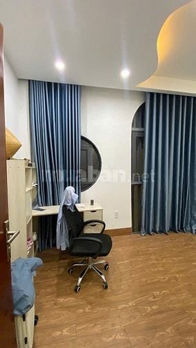 Bán gấp căn Tây Hoà, Phước Long A, quận 9 giá 3tỷ100tr hẻm xe hơi