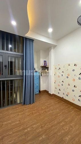 Bán gấp căn Tây Hoà, Phước Long A, quận 9 giá 3tỷ100tr hẻm xe hơi