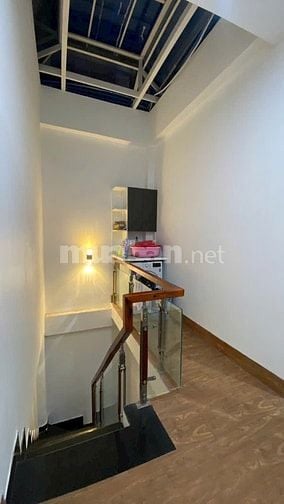 Bán gấp căn Tây Hoà, Phước Long A, quận 9 giá 3tỷ100tr hẻm xe hơi