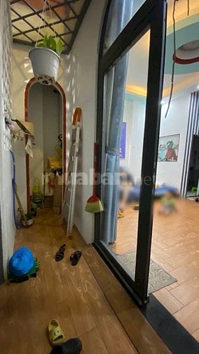 Bán gấp căn Tây Hoà, Phước Long A, quận 9 giá 3tỷ100tr hẻm xe hơi