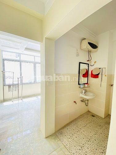 Bán nhà phố Trích Sài, Tây Hồ 39m2*6t, 5m ra phố, oto tránh,KD,>17tỷ.